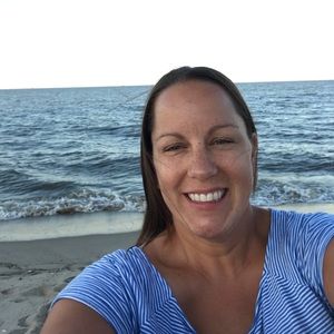 Meet your Posher, Christine